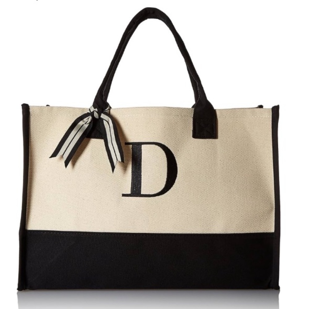 Canvas Tote